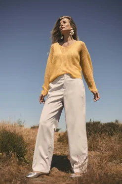 CRClara Pullover
