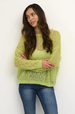 CRClara Pullover