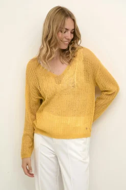 CRClara Pullover