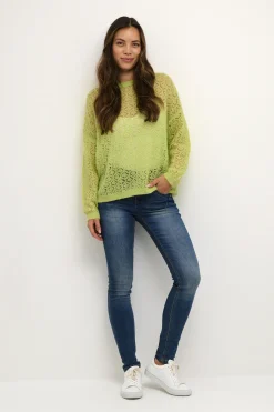 CRClara Pullover