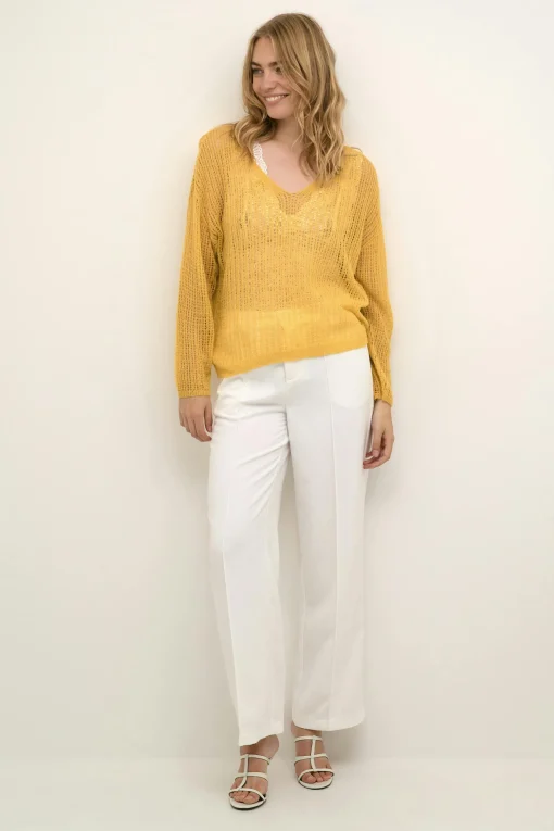 CRClara Pullover