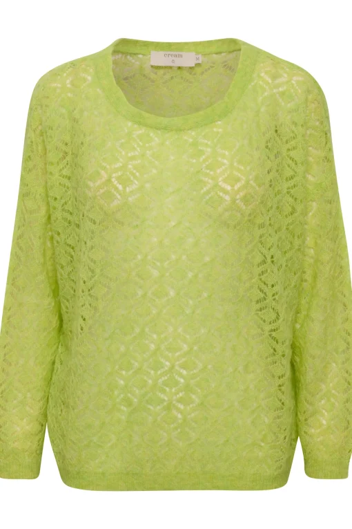 CRClara Pullover