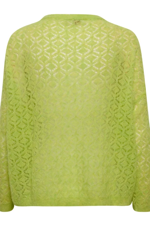 CRClara Pullover