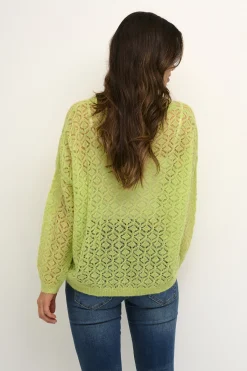 CRClara Pullover