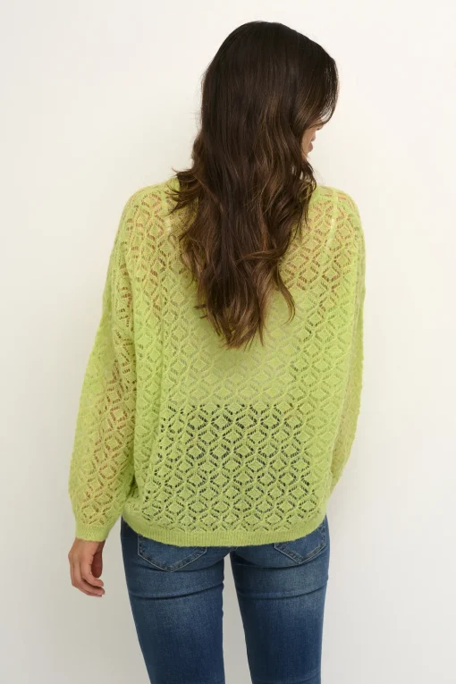CRClara Pullover