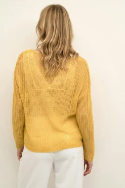 CRClara Pullover