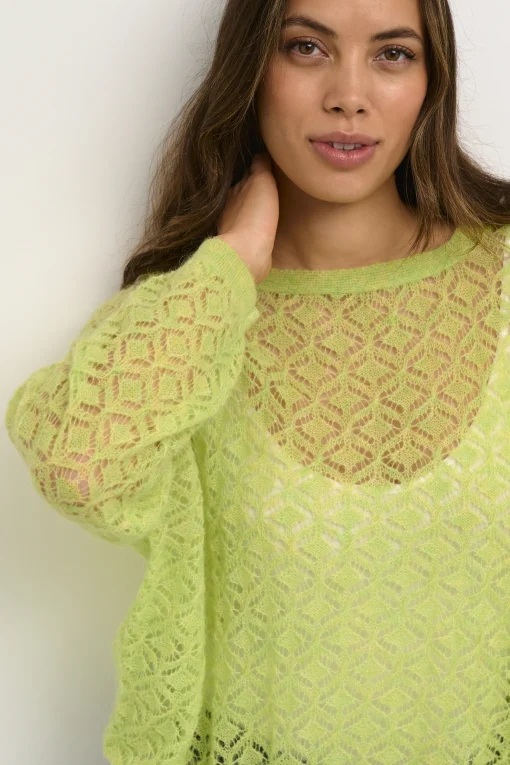 CRClara Pullover