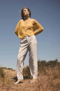 CRClara Pullover