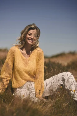 CRClara Pullover