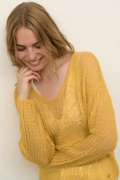 CRClara Pullover
