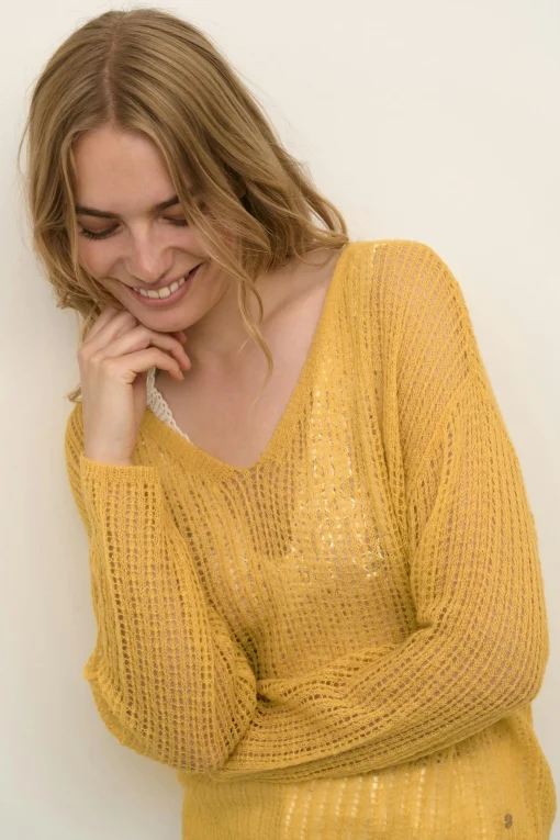 CRClara Pullover