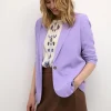 CRCocamia Blazer