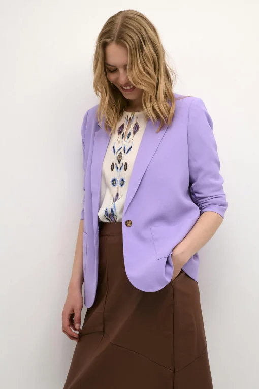 CRCocamia Blazer