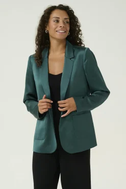 CRCocamia Blazer
