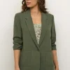 CRCocamia Blazer