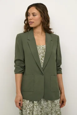CRCocamia Blazer
