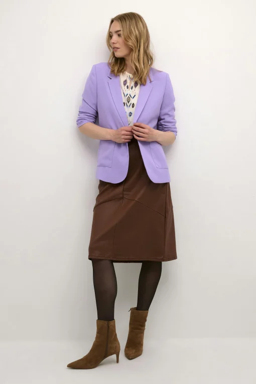 CRCocamia Blazer