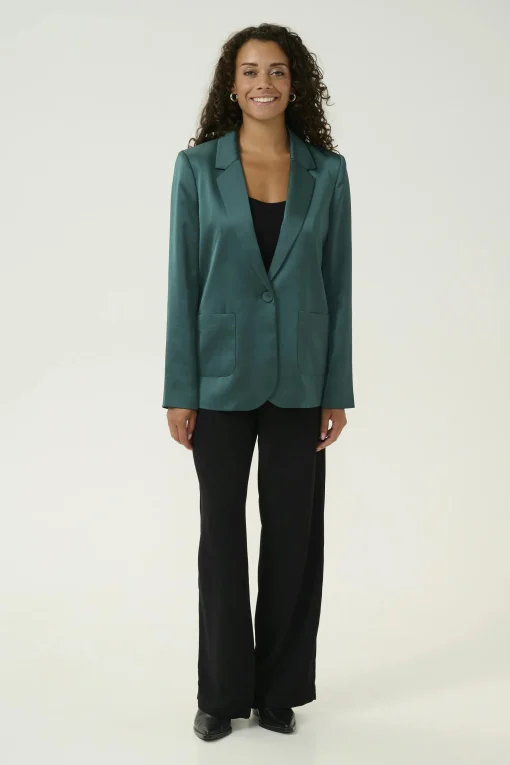 CRCocamia Blazer