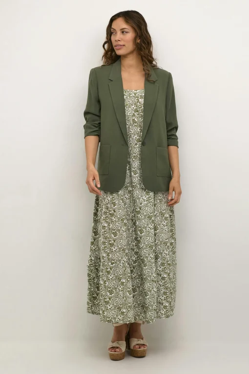CRCocamia Blazer