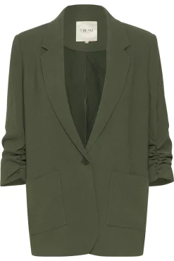 CRCocamia Blazer