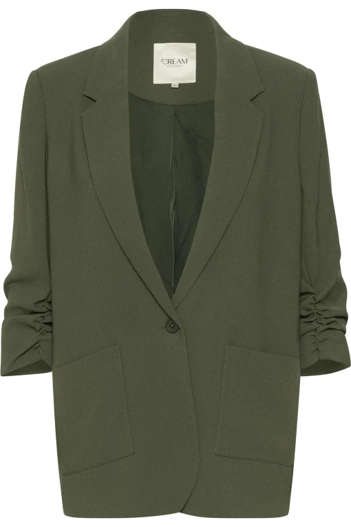 CRCocamia Blazer