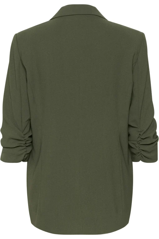 CRCocamia Blazer