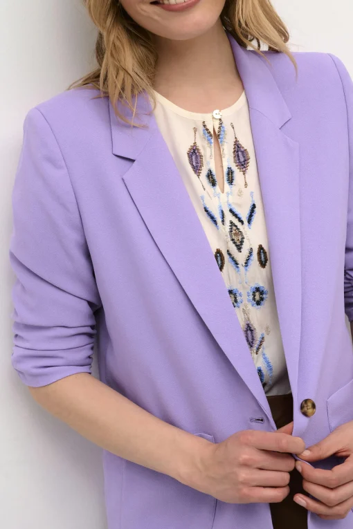 CRCocamia Blazer