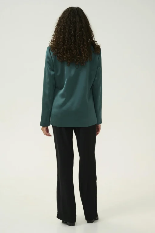 CRCocamia Blazer