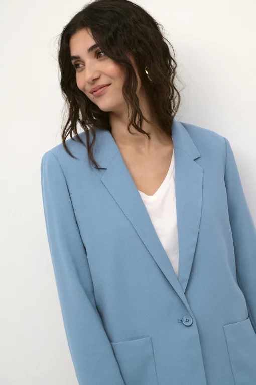 CRCocamia Blazer