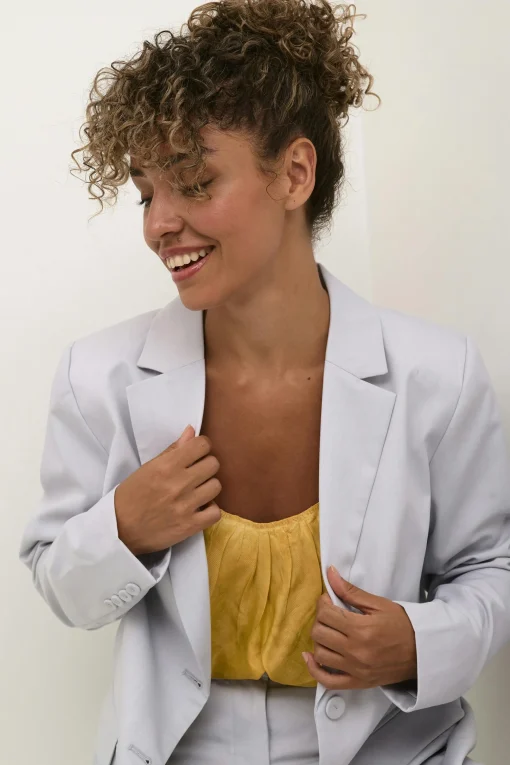 CRCocamia Blazer