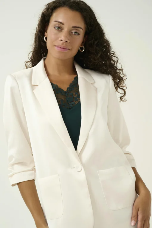 CRCocamia Blazer