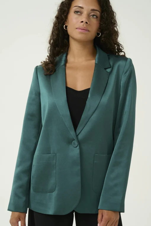 CRCocamia Blazer