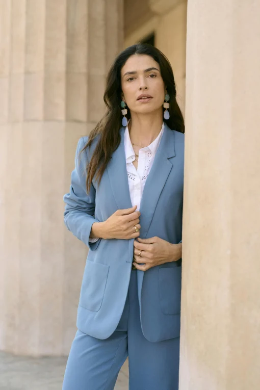 CRCocamia Blazer