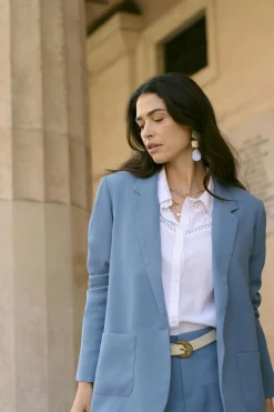CRCocamia Blazer