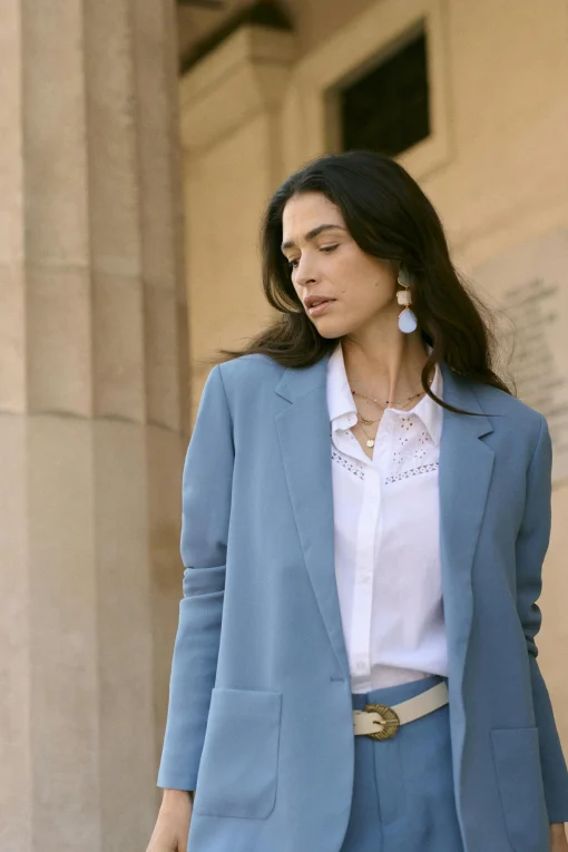CRCocamia Blazer