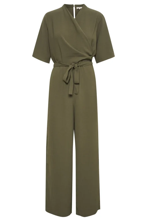 CRCocamia Jumpsuit