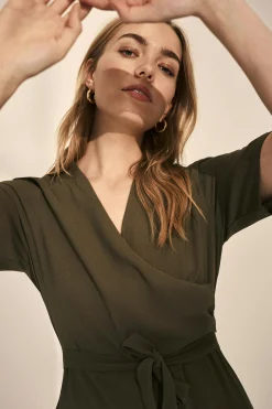CRCocamia Jumpsuit