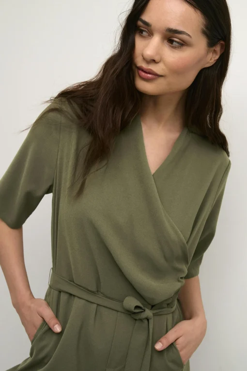 CRCocamia Jumpsuit