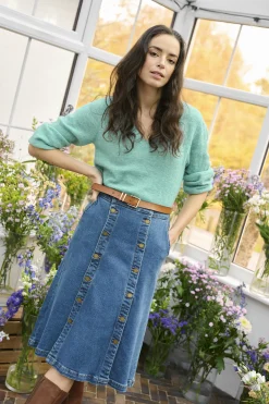 CRCocamia Trousers