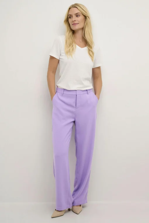 CRCocamia Trousers