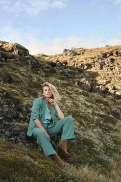 CRCocamia Trousers