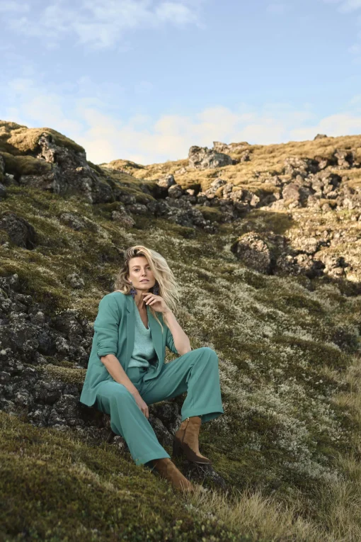 CRCocamia Trousers