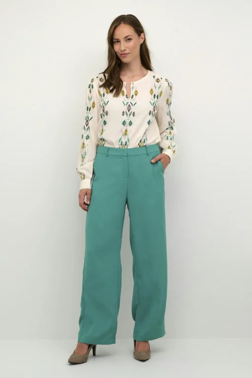 CRCocamia Trousers