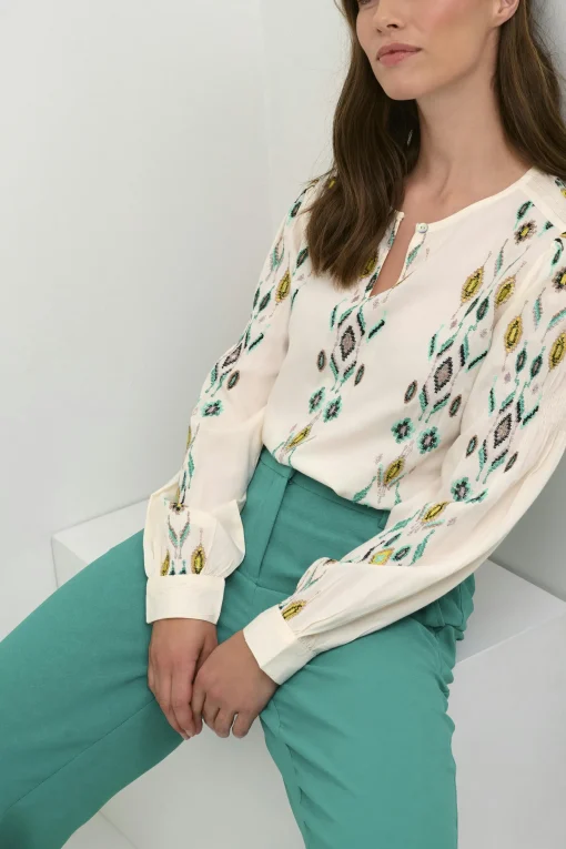 CRCocamia Trousers