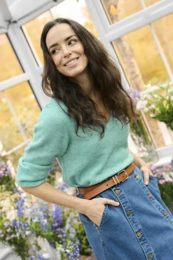 CRCocamia Trousers