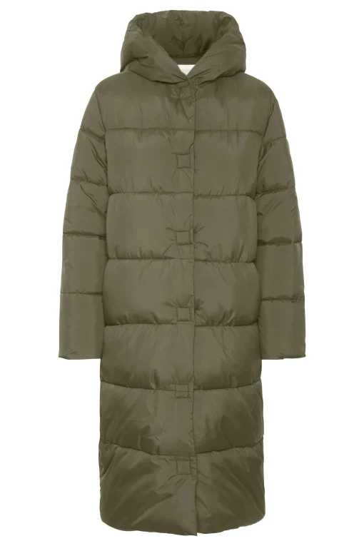 CRCodie Outerwear