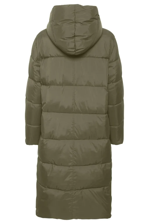 CRCodie Outerwear