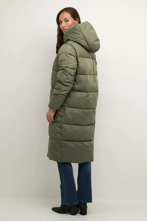 CRCodie Outerwear