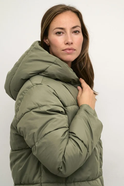 CRCodie Outerwear