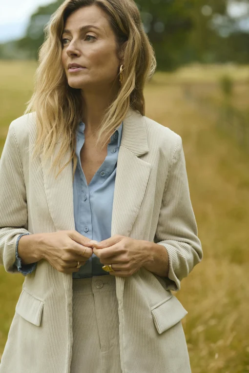 CRCory Blazer